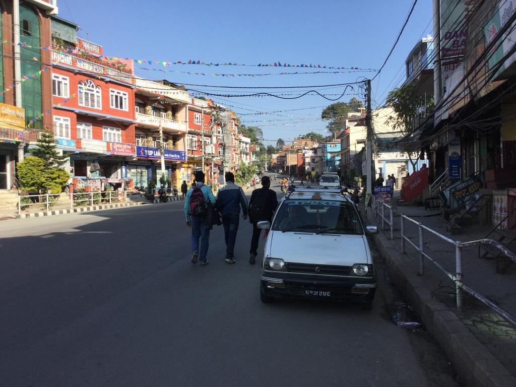 Pashupati Darshan Hotel Catmandu