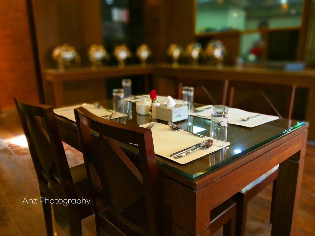 Apsara Boutique 4* Kathmandu