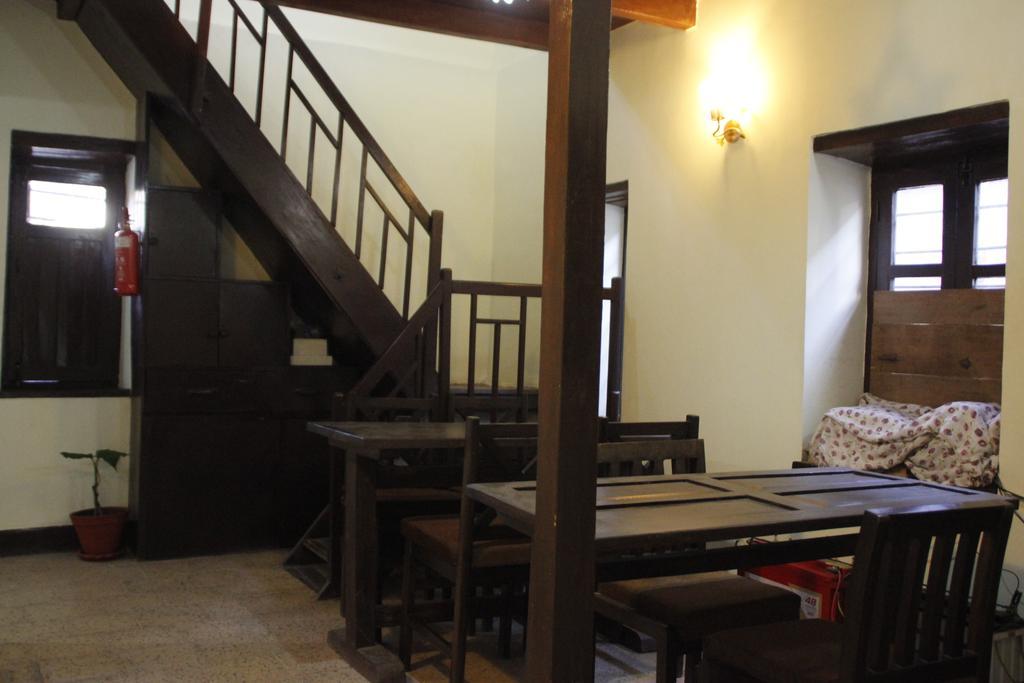 Bed & Breakfast Peace N Park 2*
