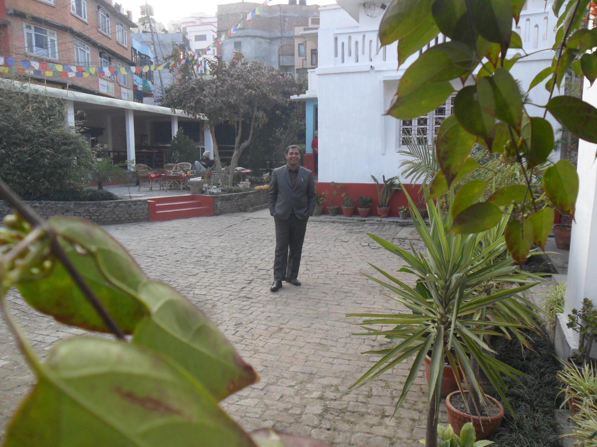Bed & Breakfast Cocina Mitho Chha