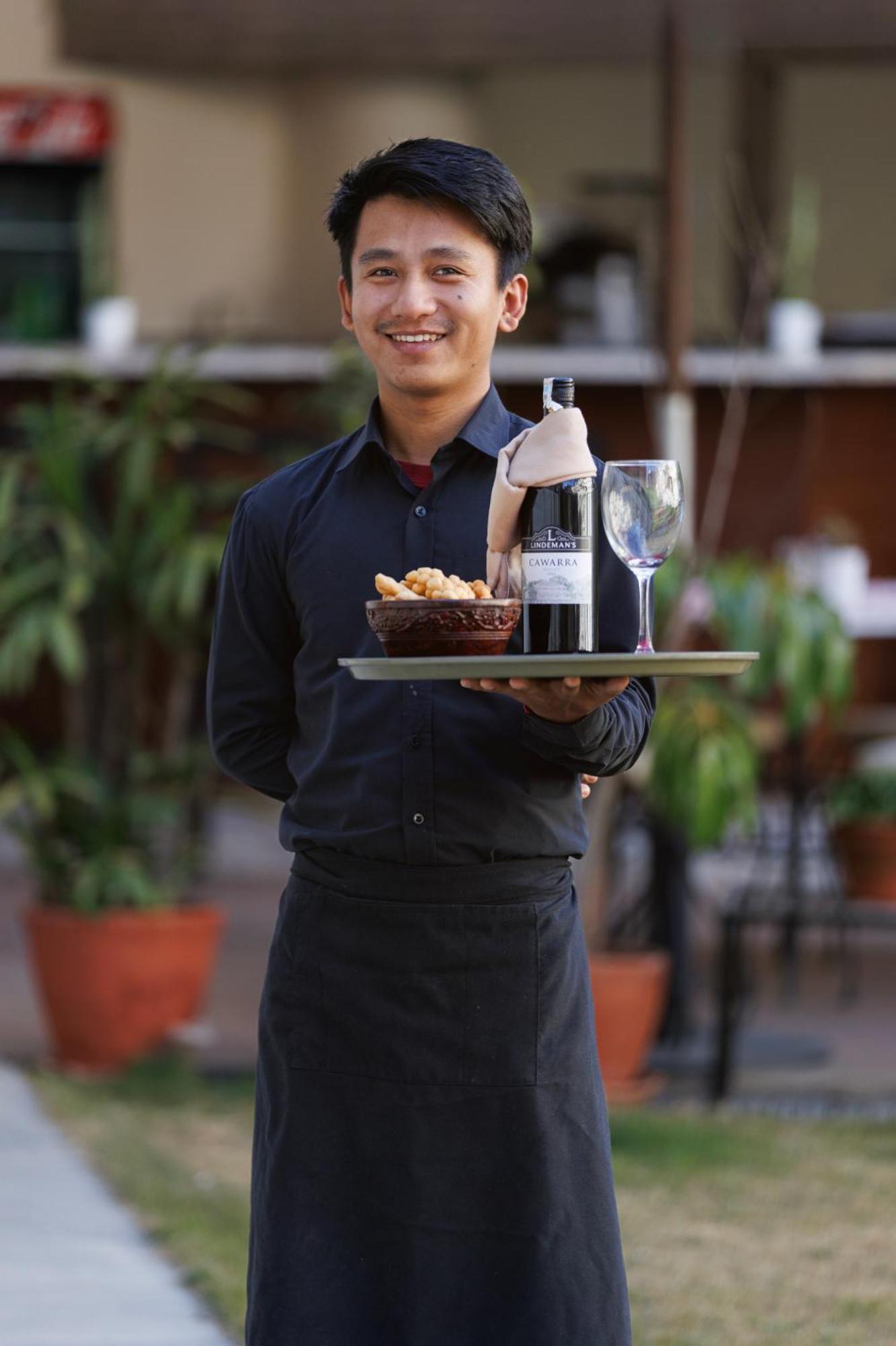 Shambaling Boutique Hotel