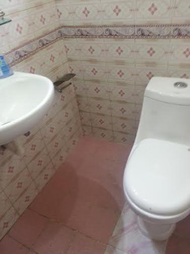 Rupas Apartment Kathmandu