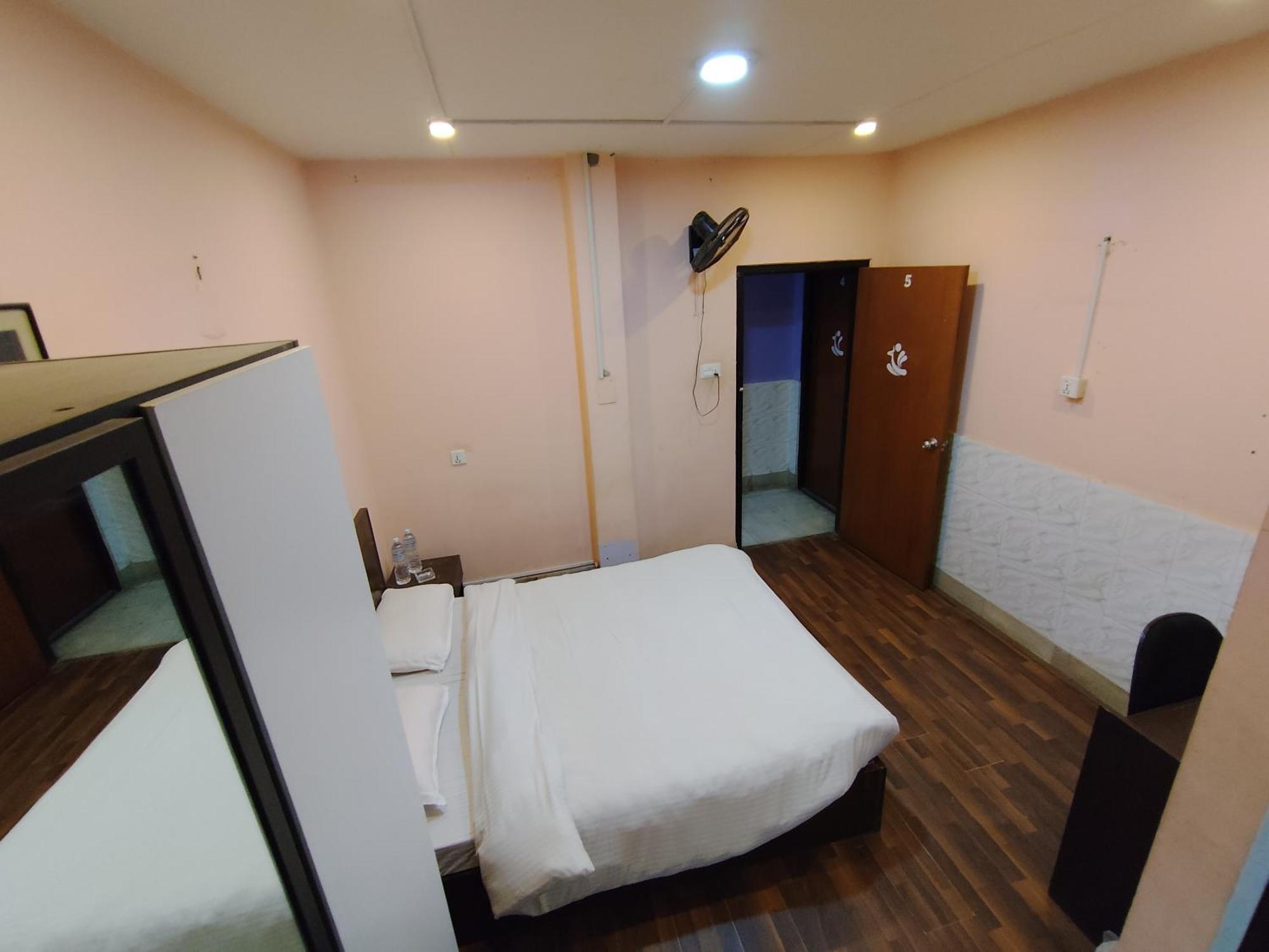 Banana Hotel Kathmandu