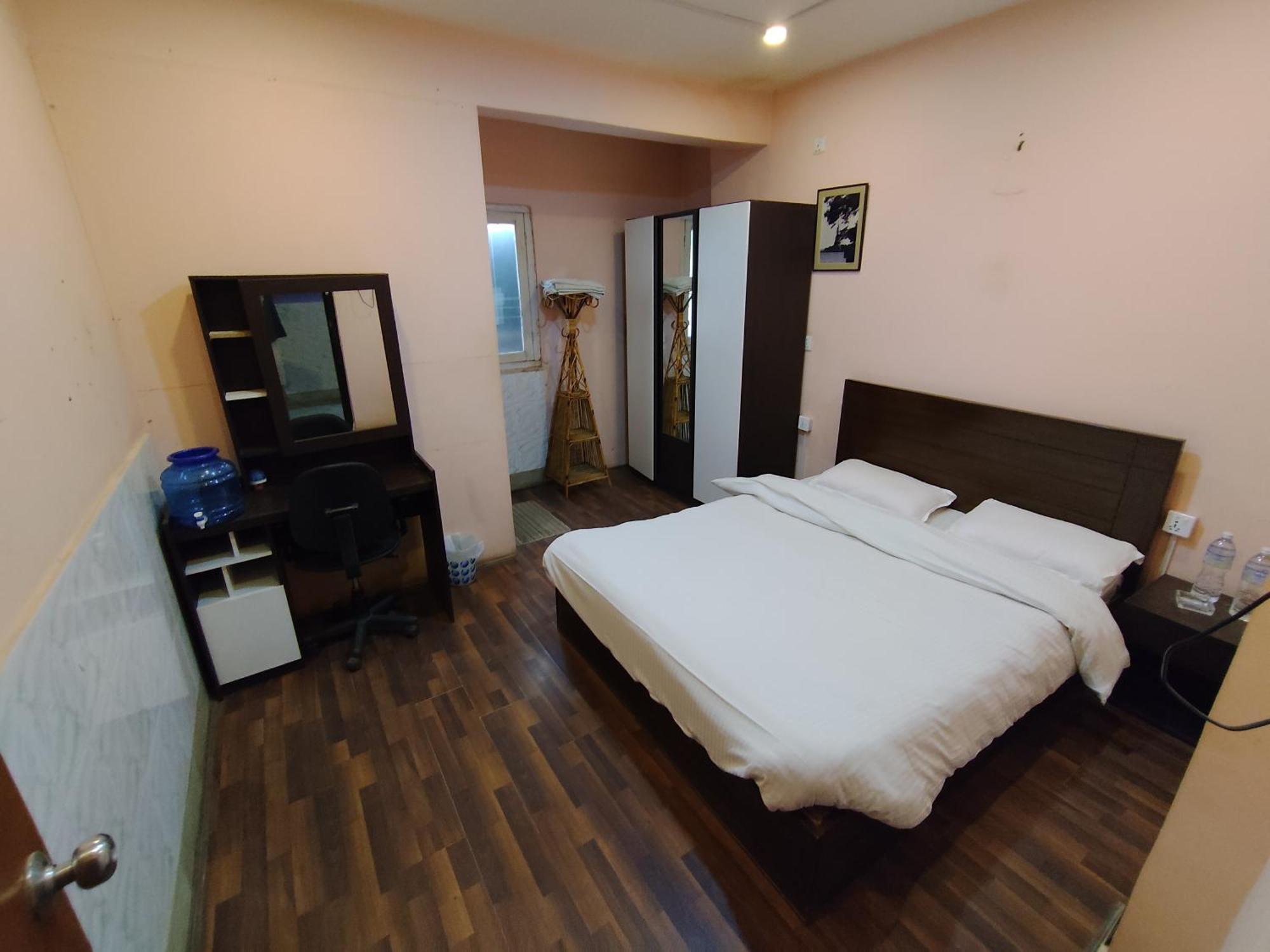 Hotel Banana Kathmandu
