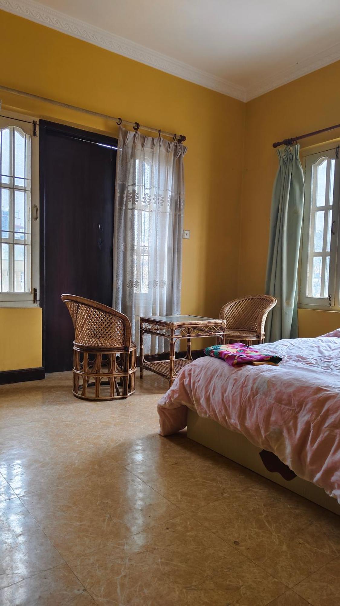 Bodhi Homestay