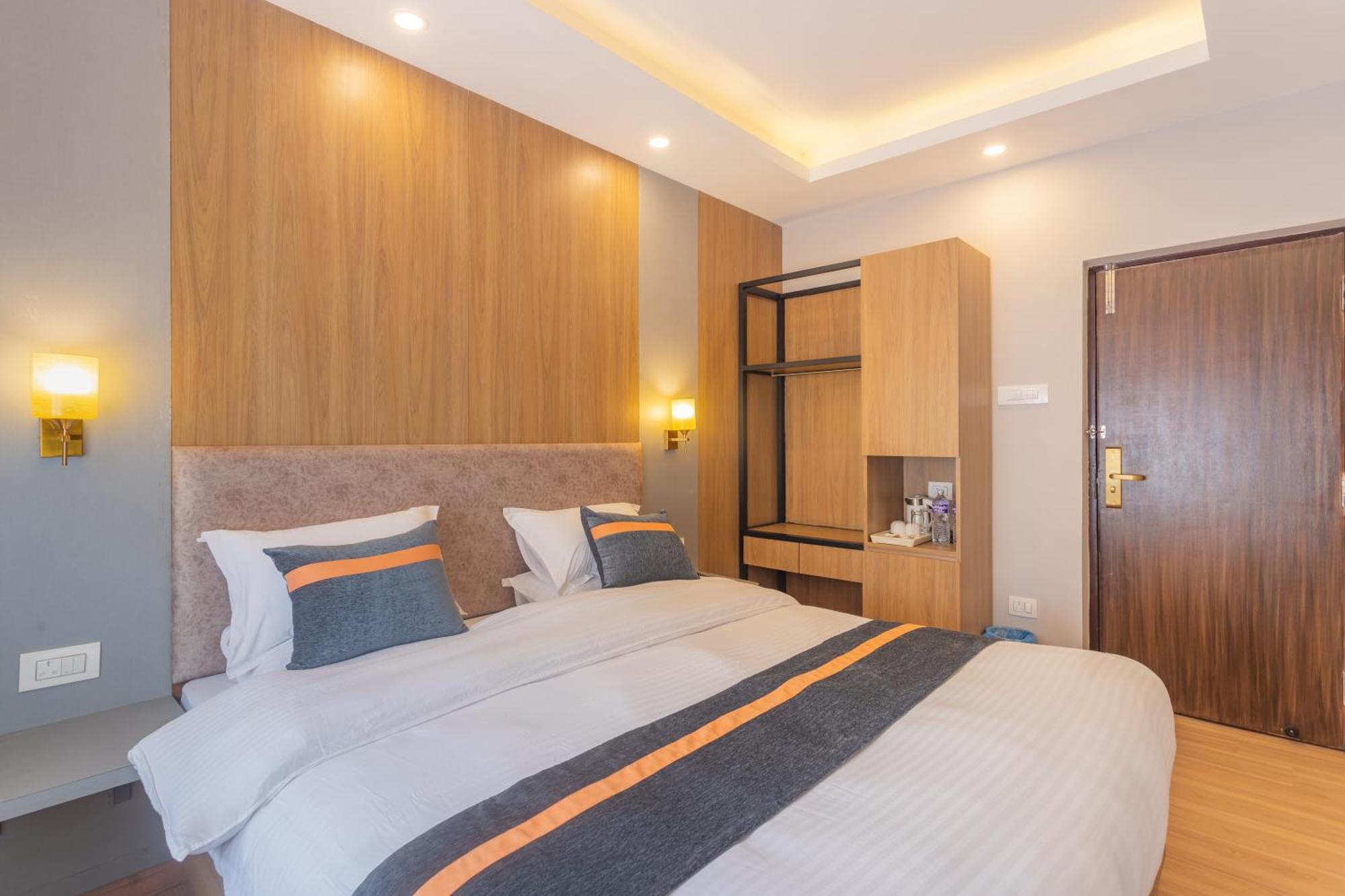 Aawas Boutique Hotel Kathmandu