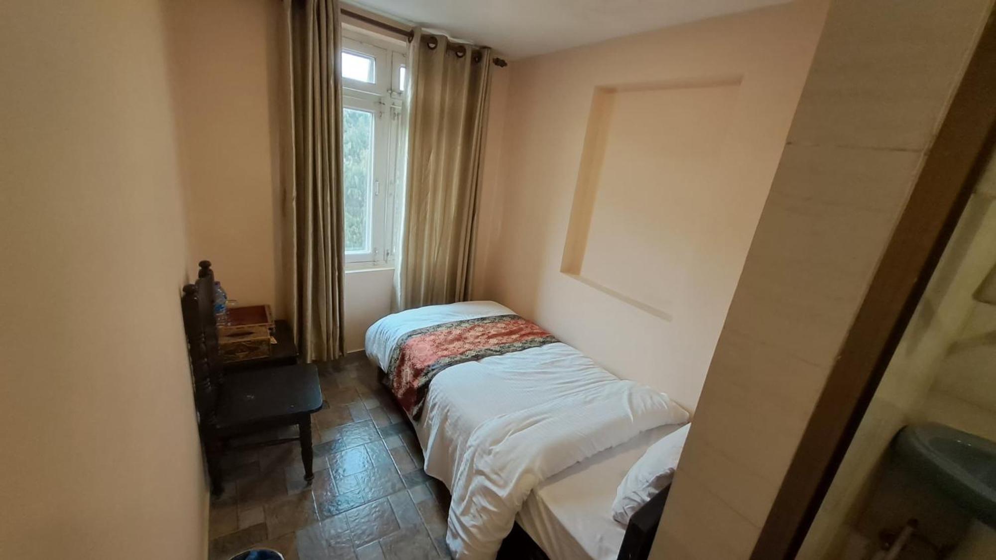 Tashi Pal Pvt. Ltd Guest house