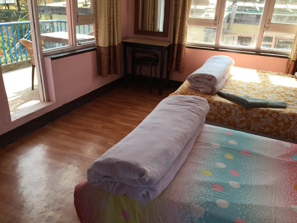 Family Peace House,