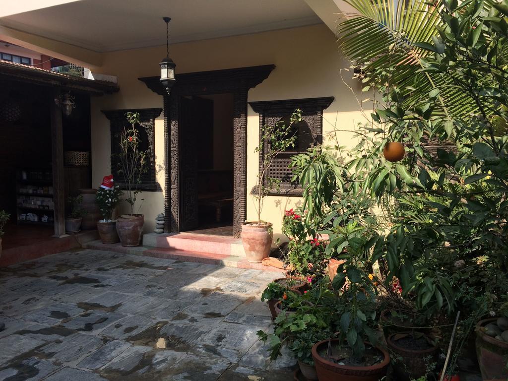 Mi Casa 3*