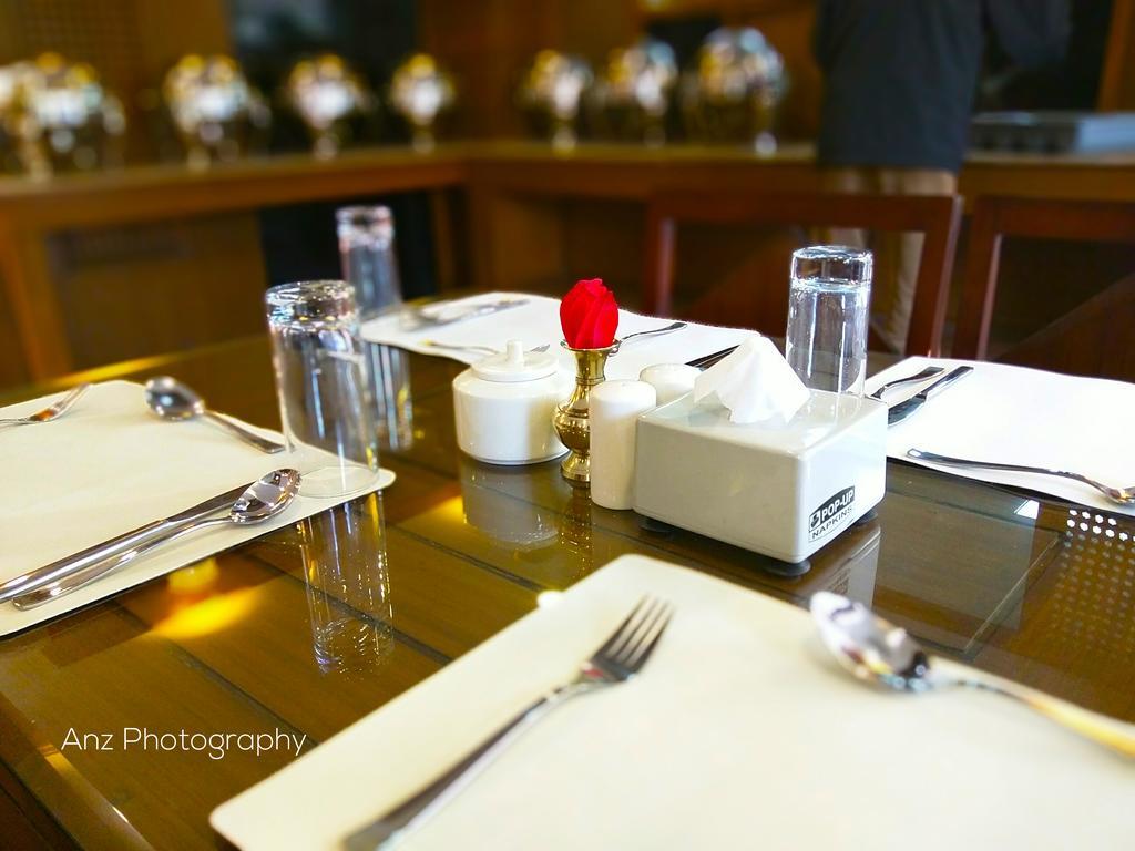 Apsara Boutique 4*