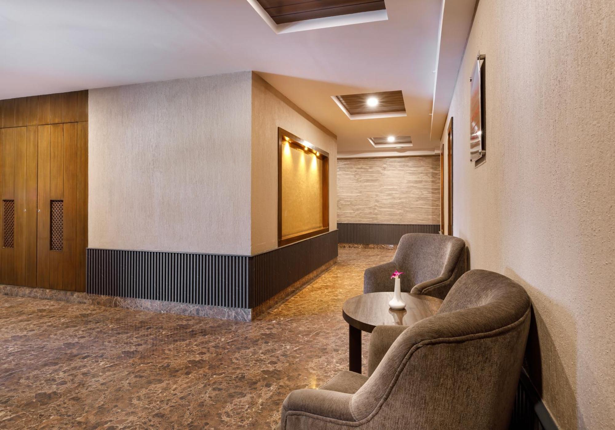 Hotel Regenta Place Sabrina Kathmandu, Nepal Kathmandu