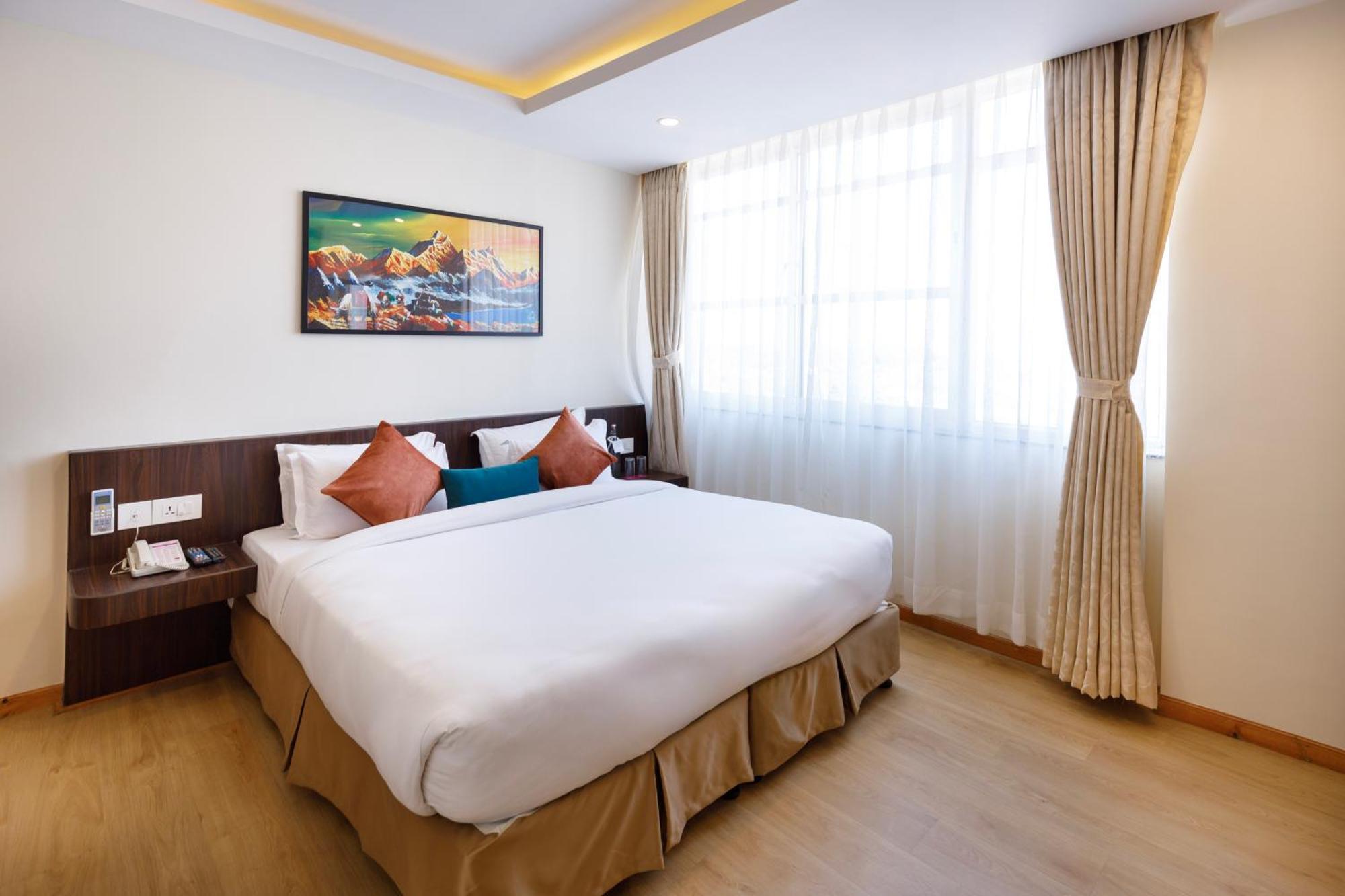 Regenta Place Sabrina Kathmandu, Nepal Kathmandu
