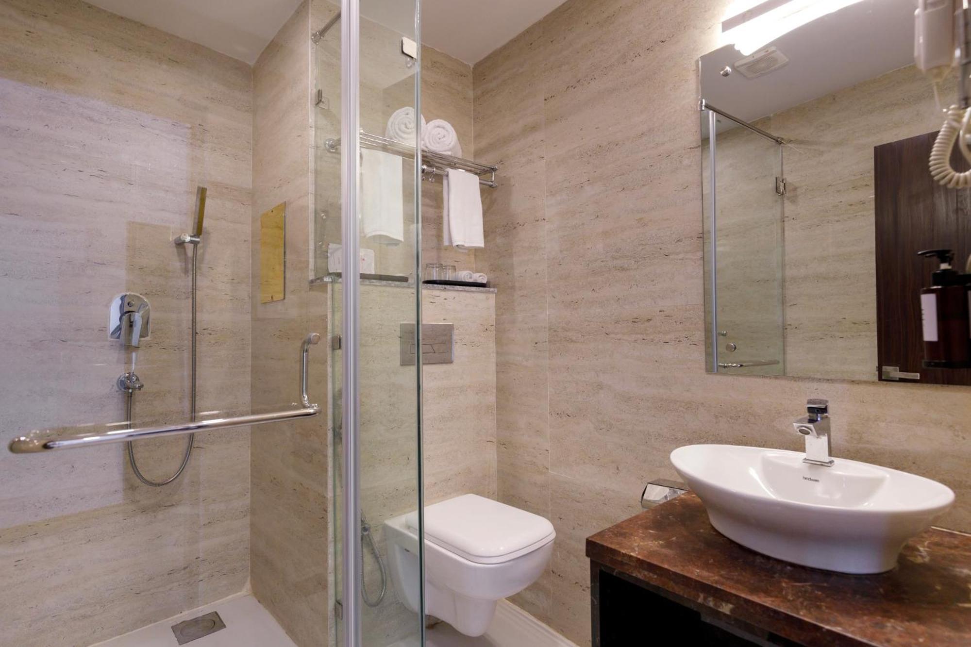 Hotel Regenta Place Sabrina Kathmandu, Nepal 4*