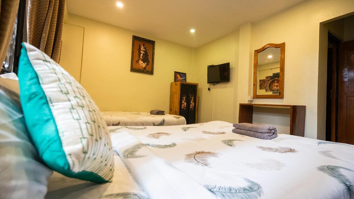 Shree Tara Hotel Kathmandu