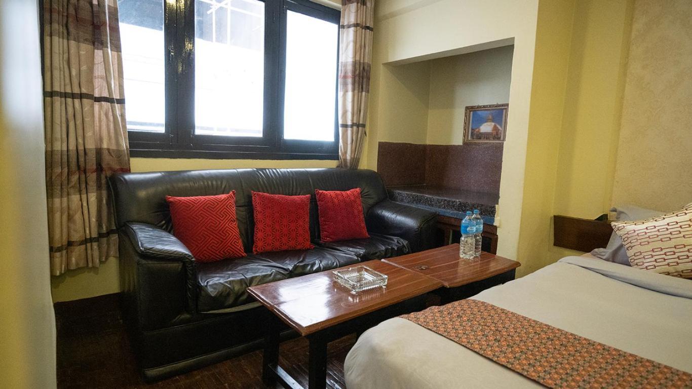 Hotel Shree Tara *