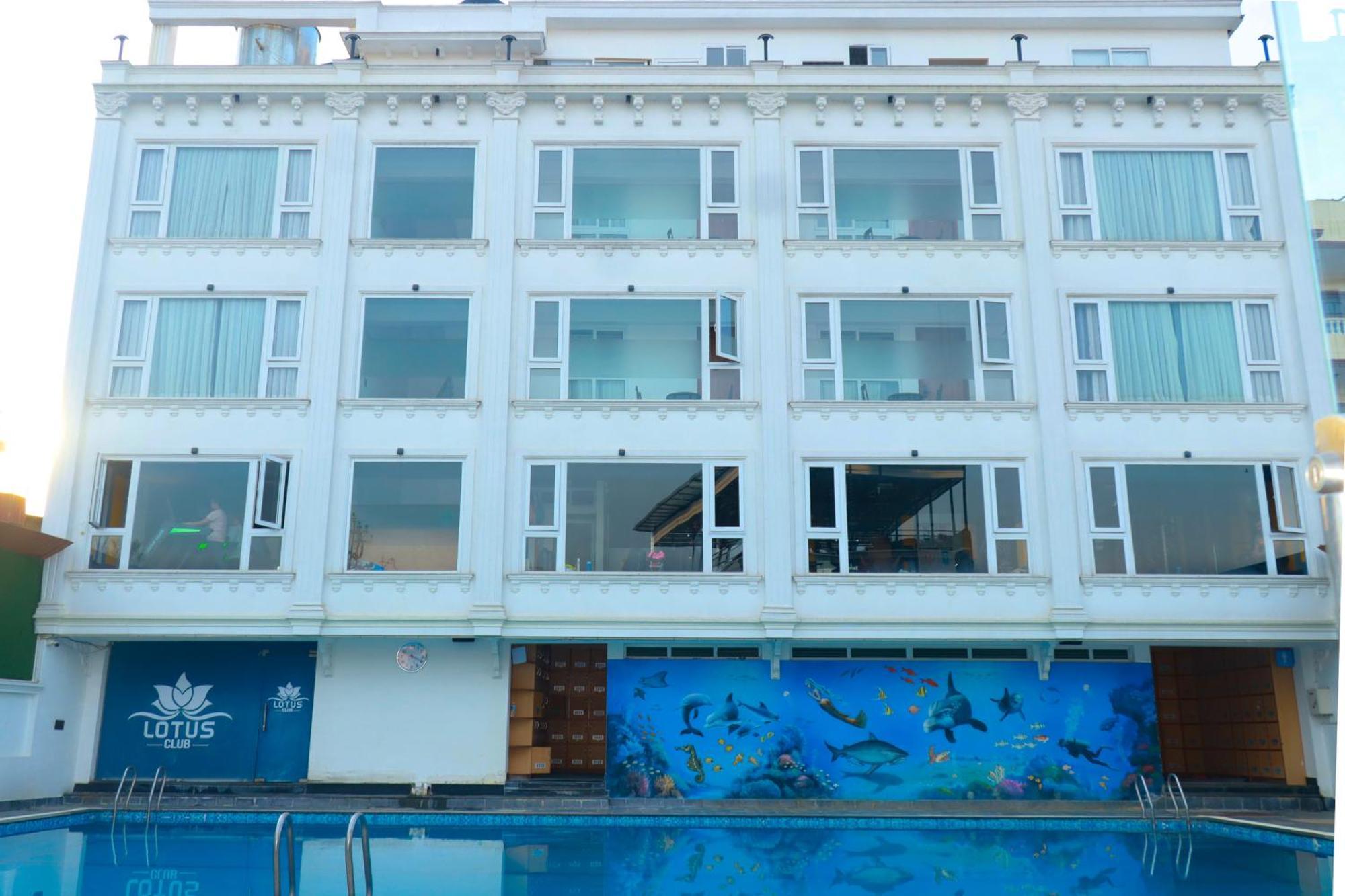 Lotus Club Boutique 3* Kathmandu
