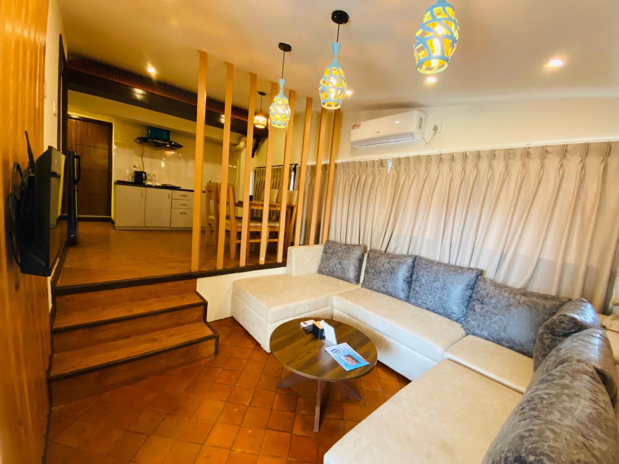 Hotel Business Kathmandu