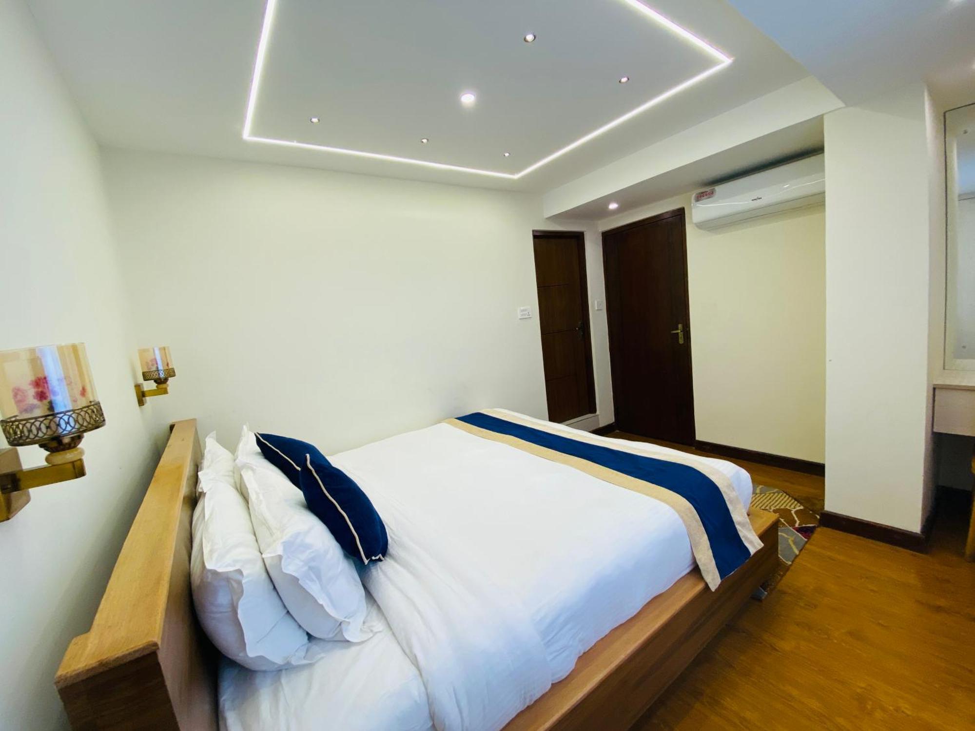 Business Hotel Kathmandu