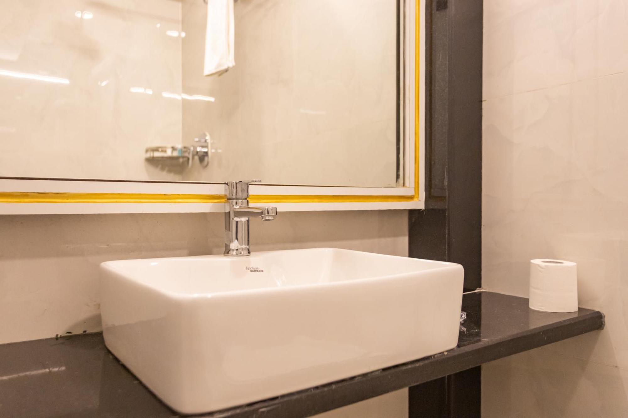 Aawas Boutique 3* Kathmandu