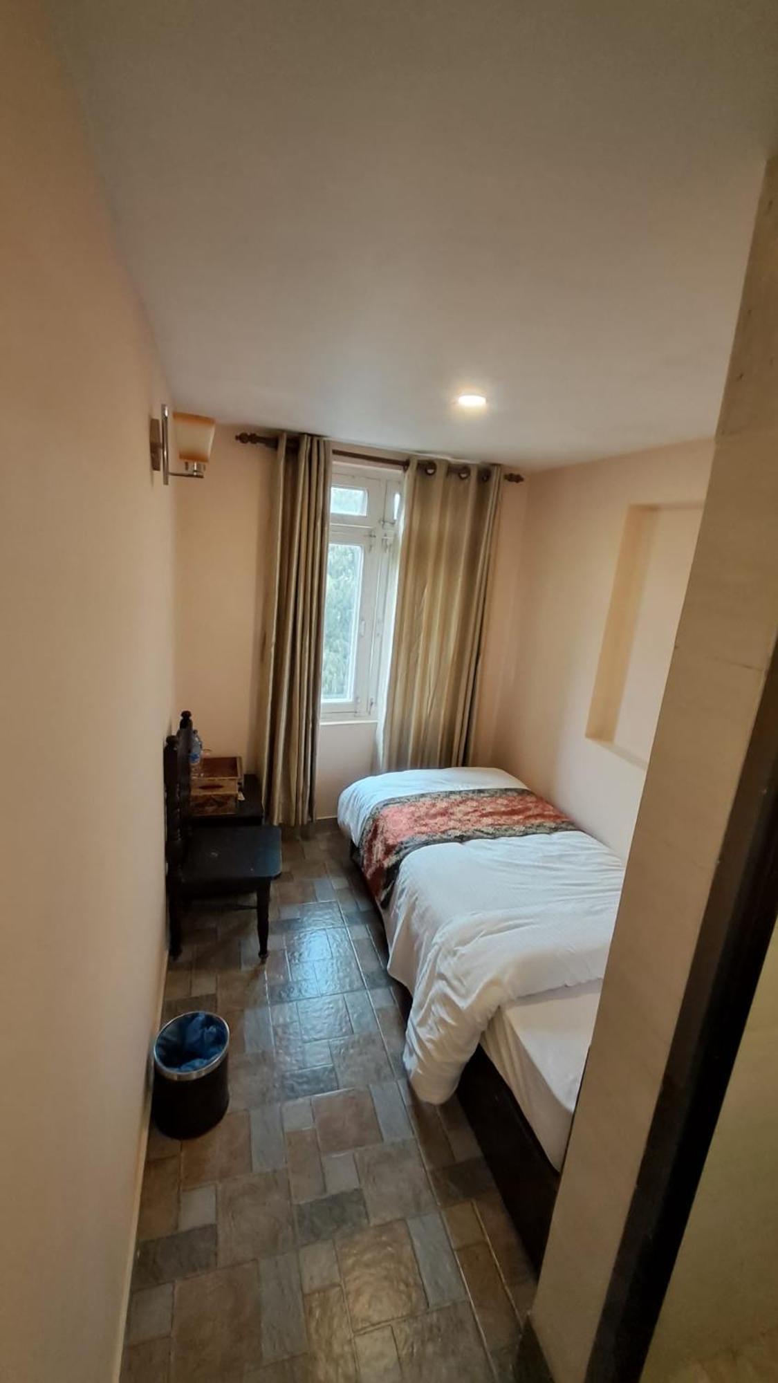 Guest house Tashi Pal Pvt. Ltd Kathmandu