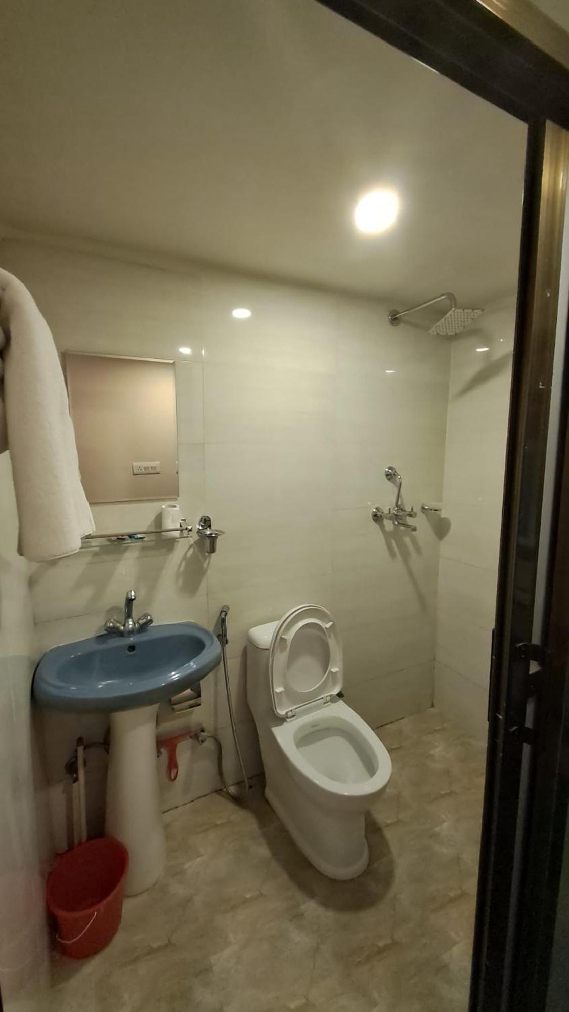 Guest house Tashi Pal Pvt. Ltd