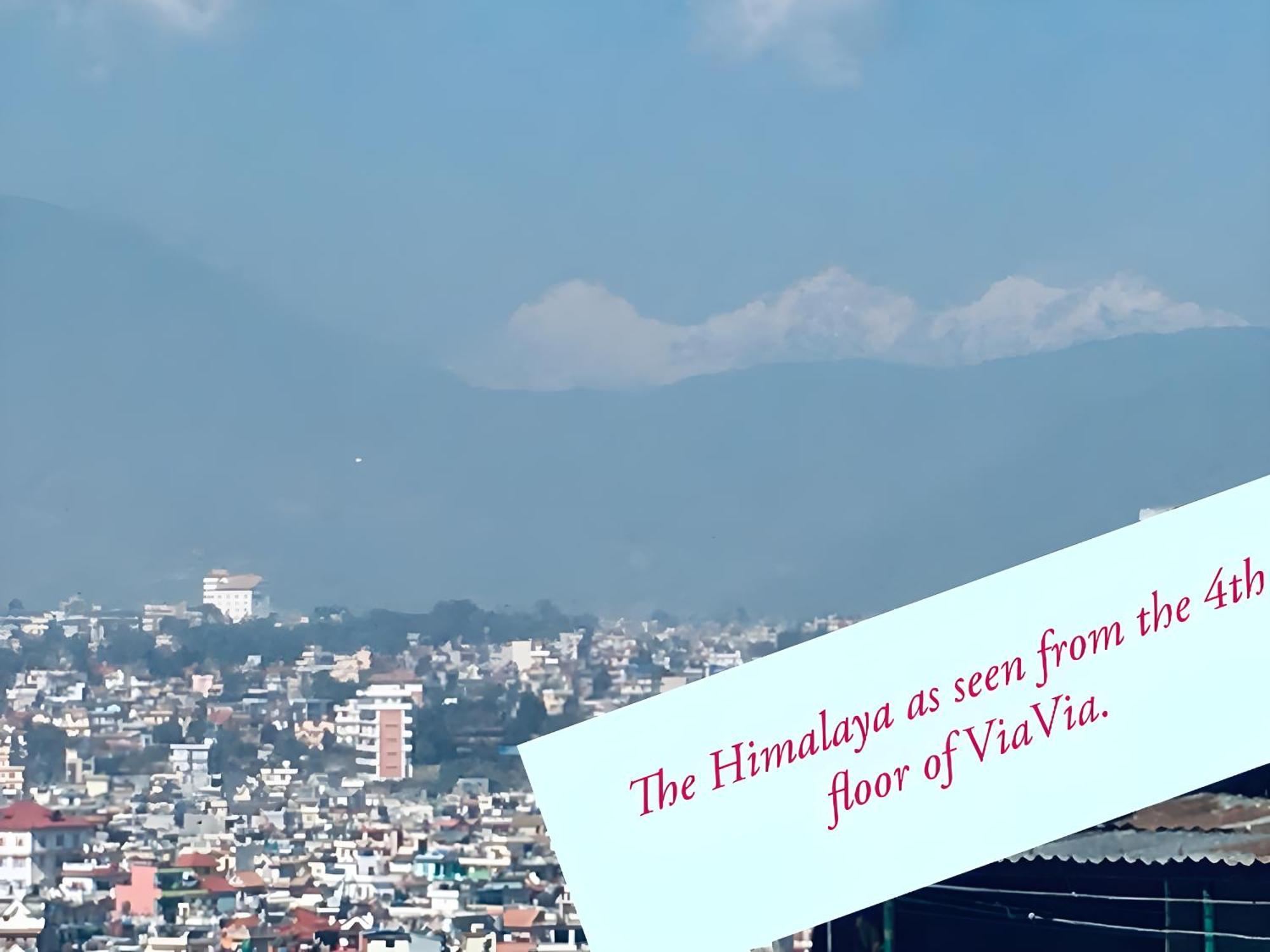 Viavia Boutique -