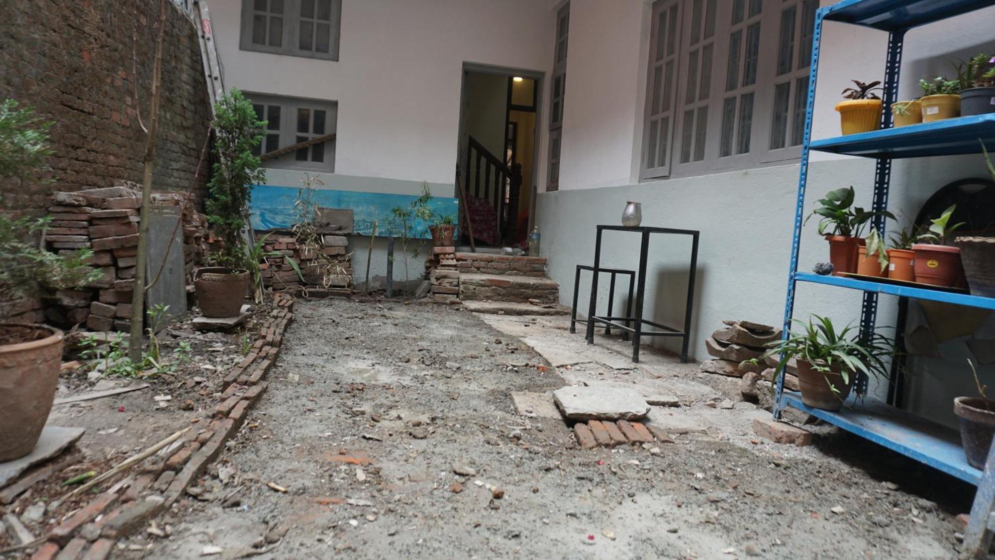 And Apartment Kathmandu