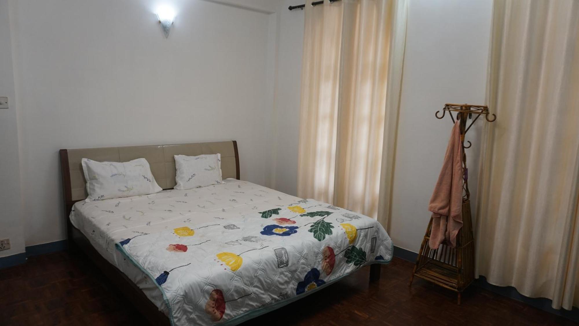 And Apartment Kathmandu