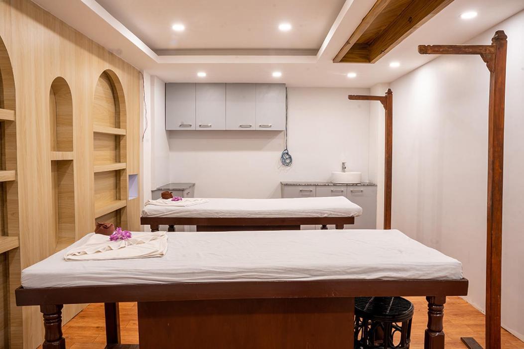 Guest house Himalayan Retreat Kathmandu