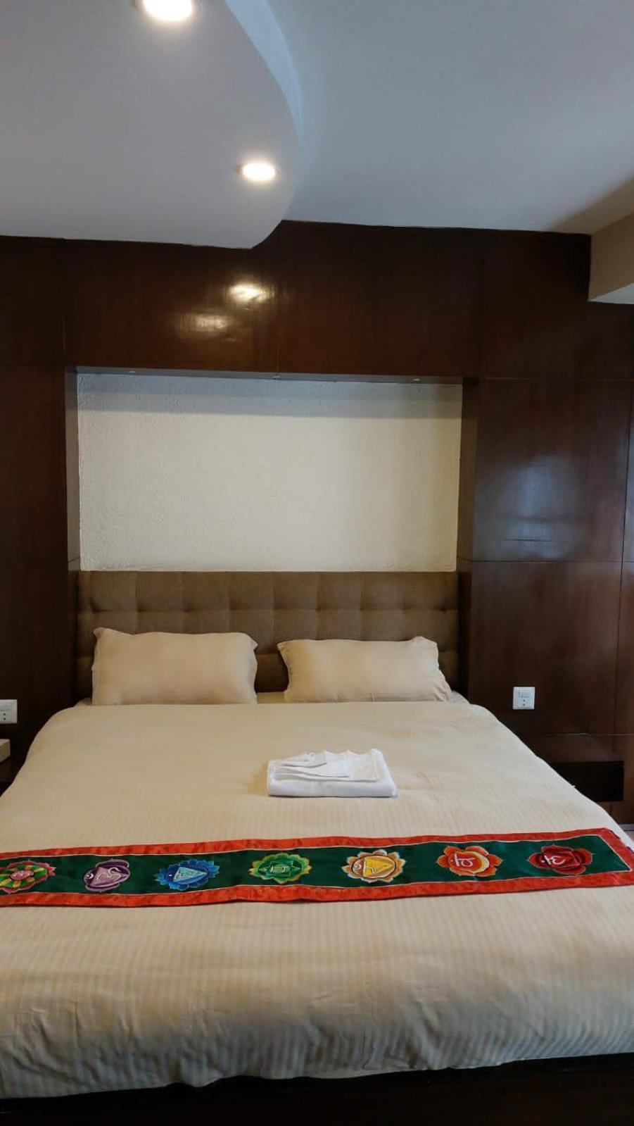 Himalayan Retreat * Kathmandu