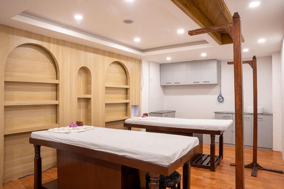 Guest house Himalayan Retreat *