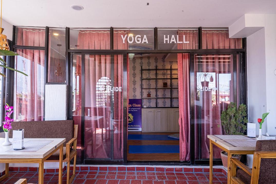Himalayan Retreat Guest house Kathmandu