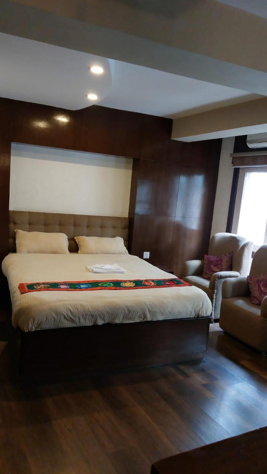 Himalayan Retreat Kathmandu