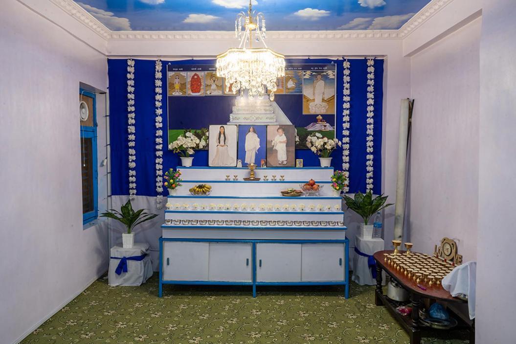 Guest house Himalayan Retreat