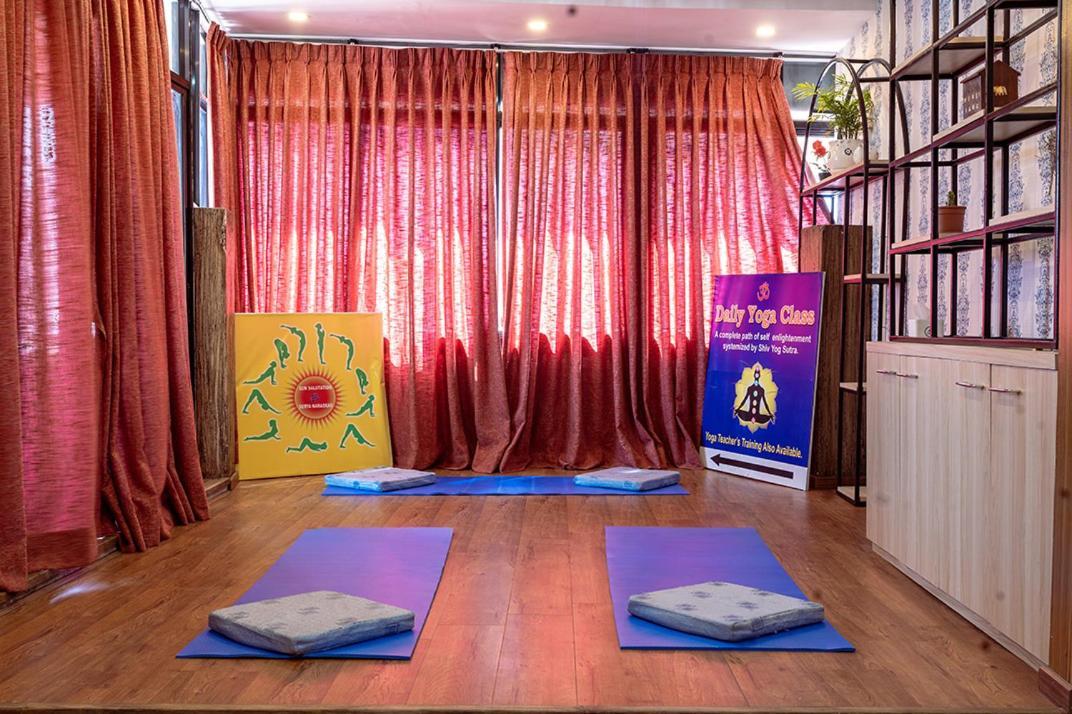 Himalayan Retreat Guest house Kathmandu