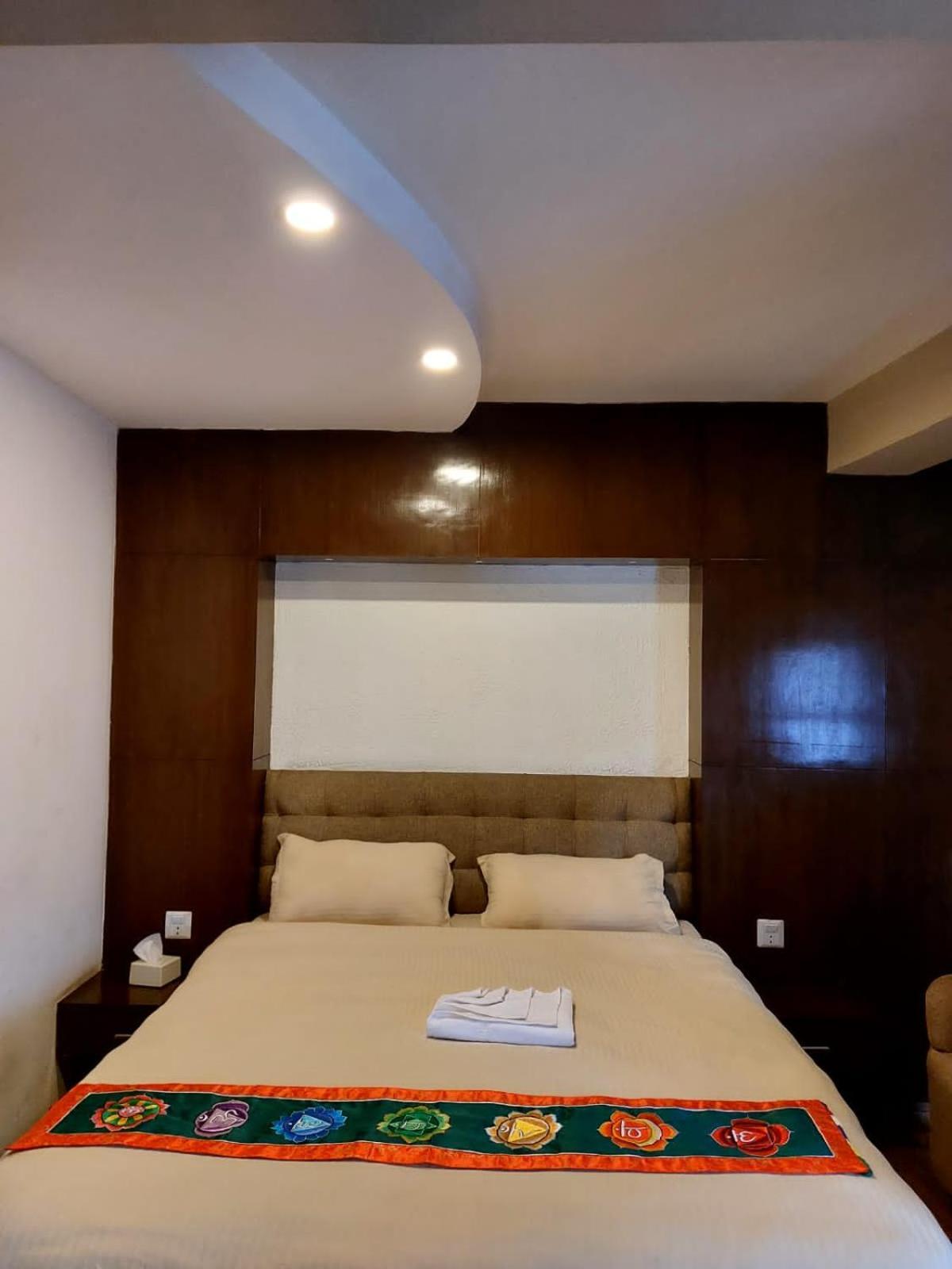Himalayan Retreat Kathmandu
