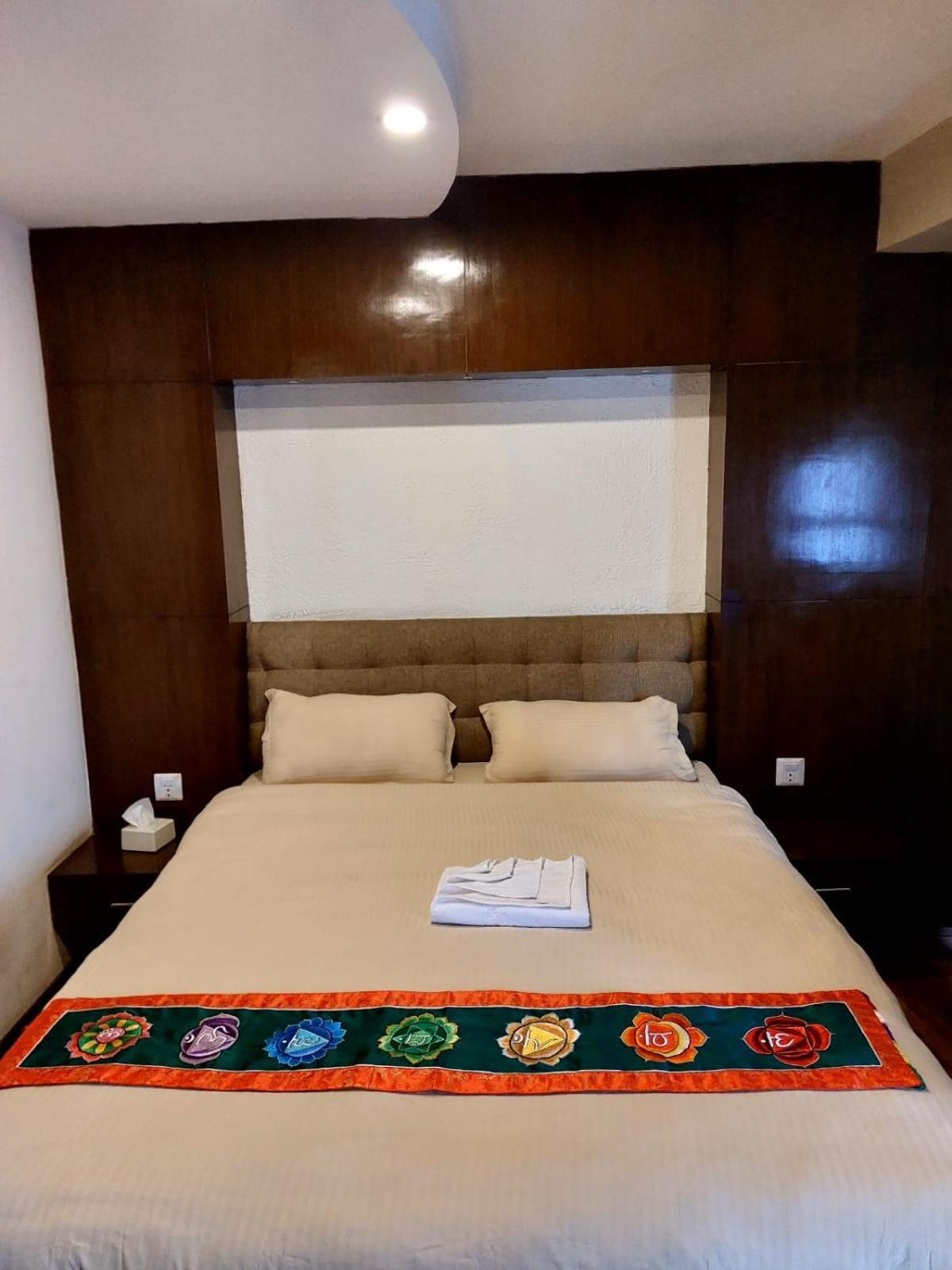 Guest house Himalayan Retreat