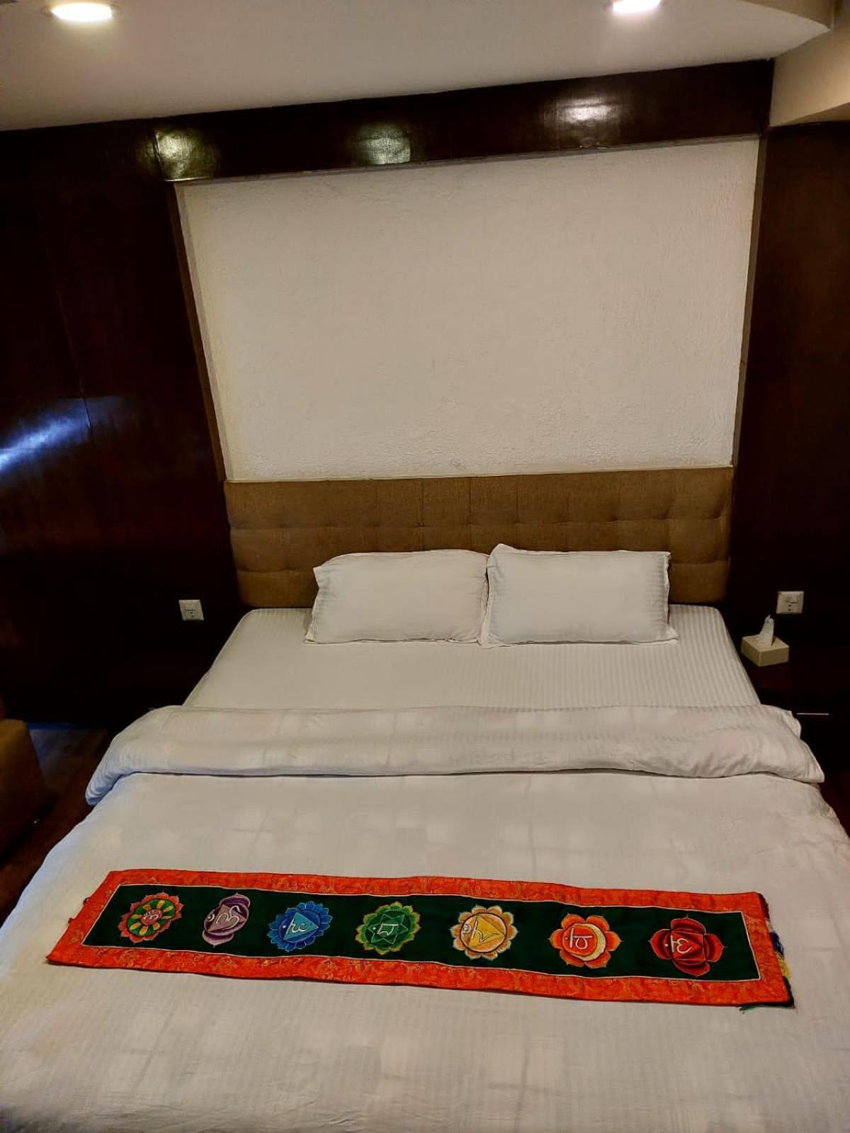 Himalayan Retreat Kathmandu