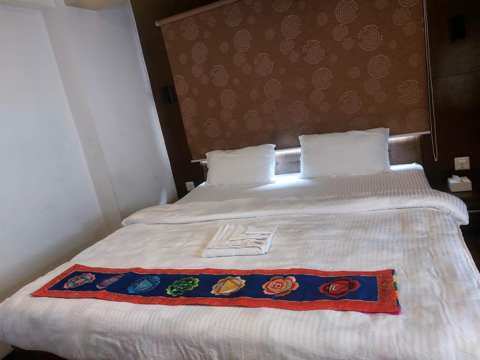 Himalayan Retreat Guest house Kathmandu