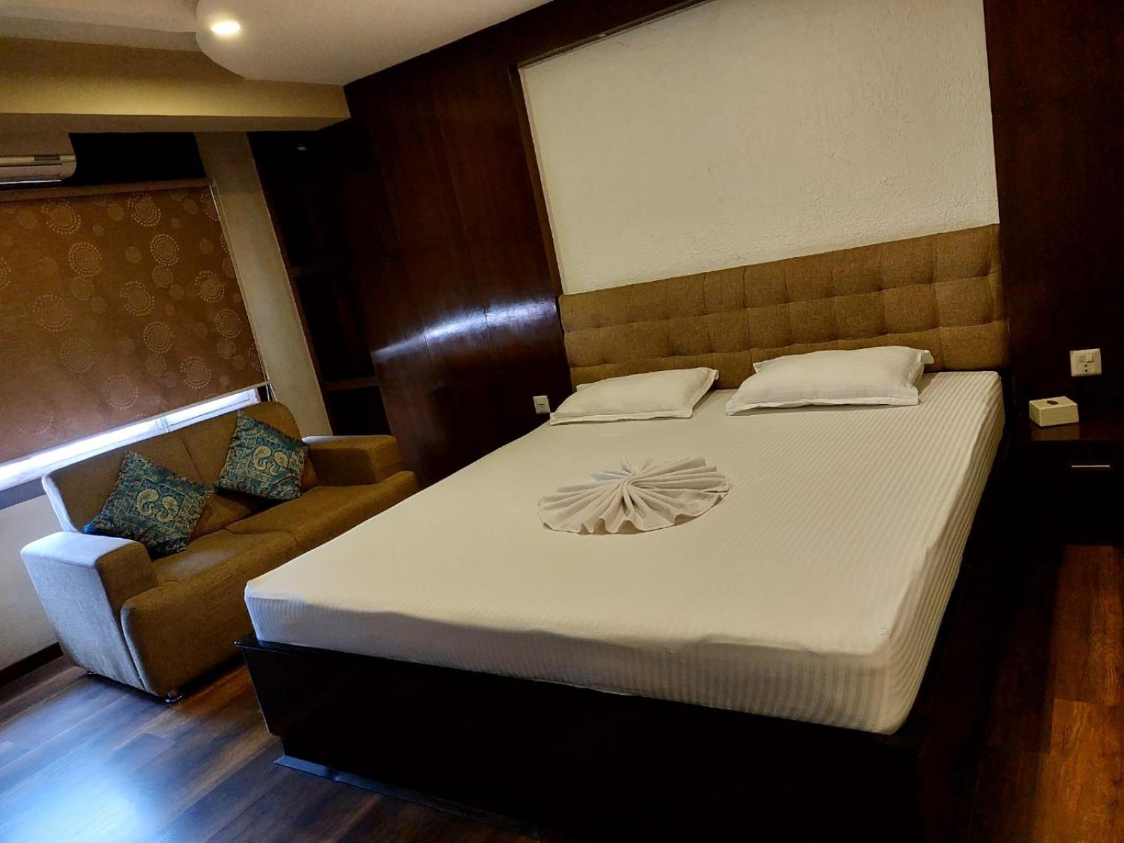 Guest house Himalayan Retreat *