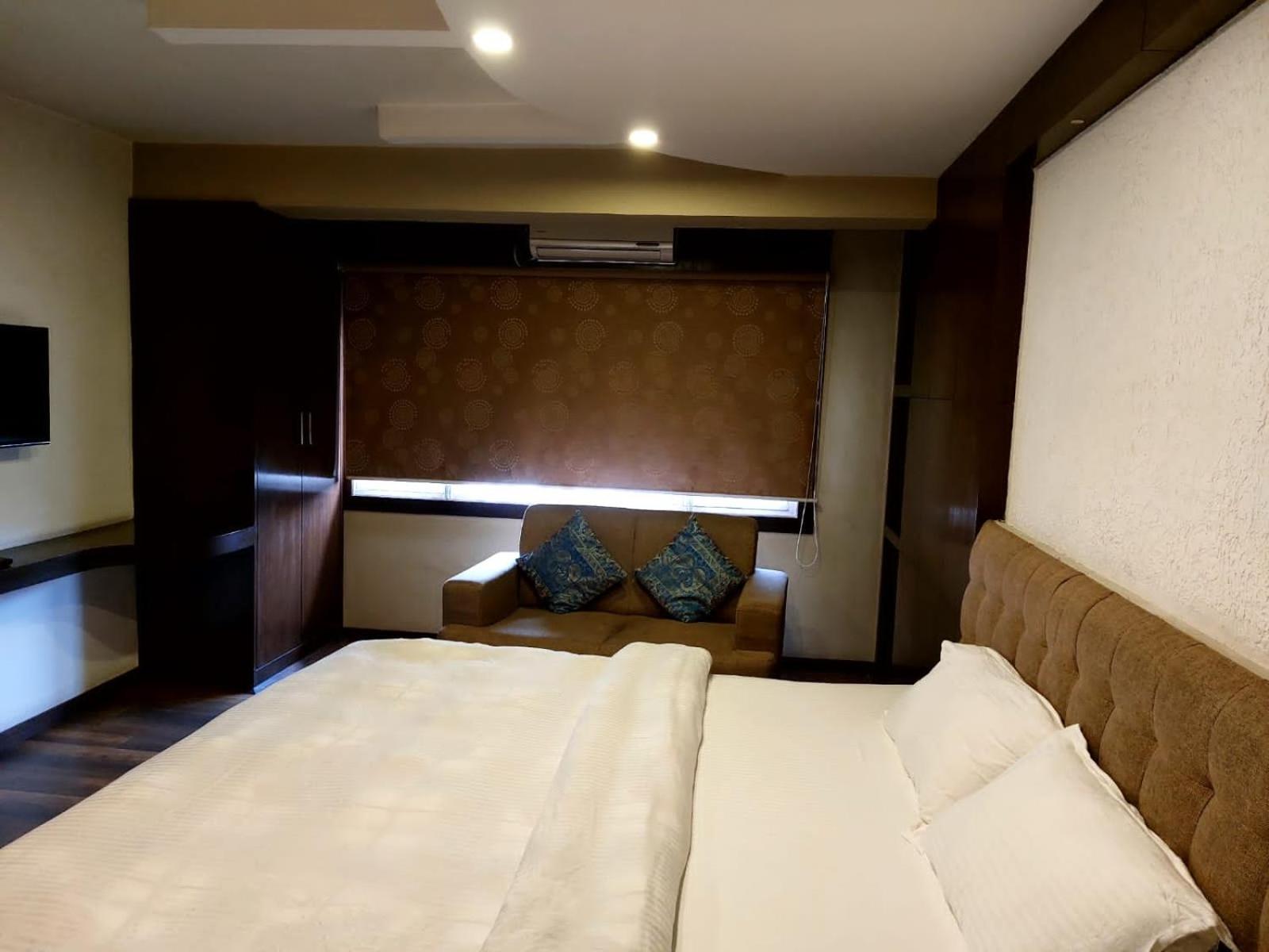 Himalayan Retreat Guest house