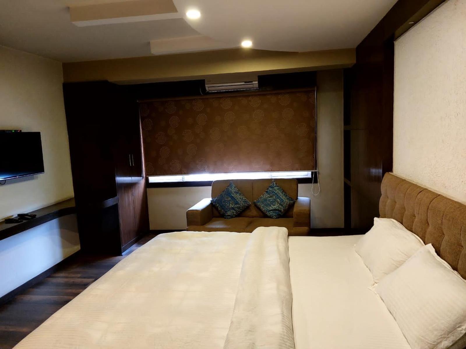 Himalayan Retreat *