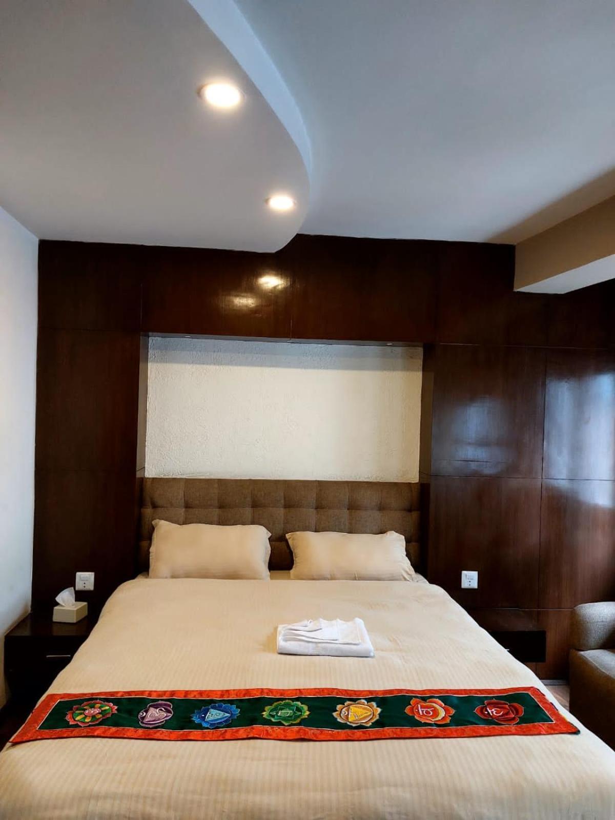 Guest house Himalayan Retreat Kathmandu