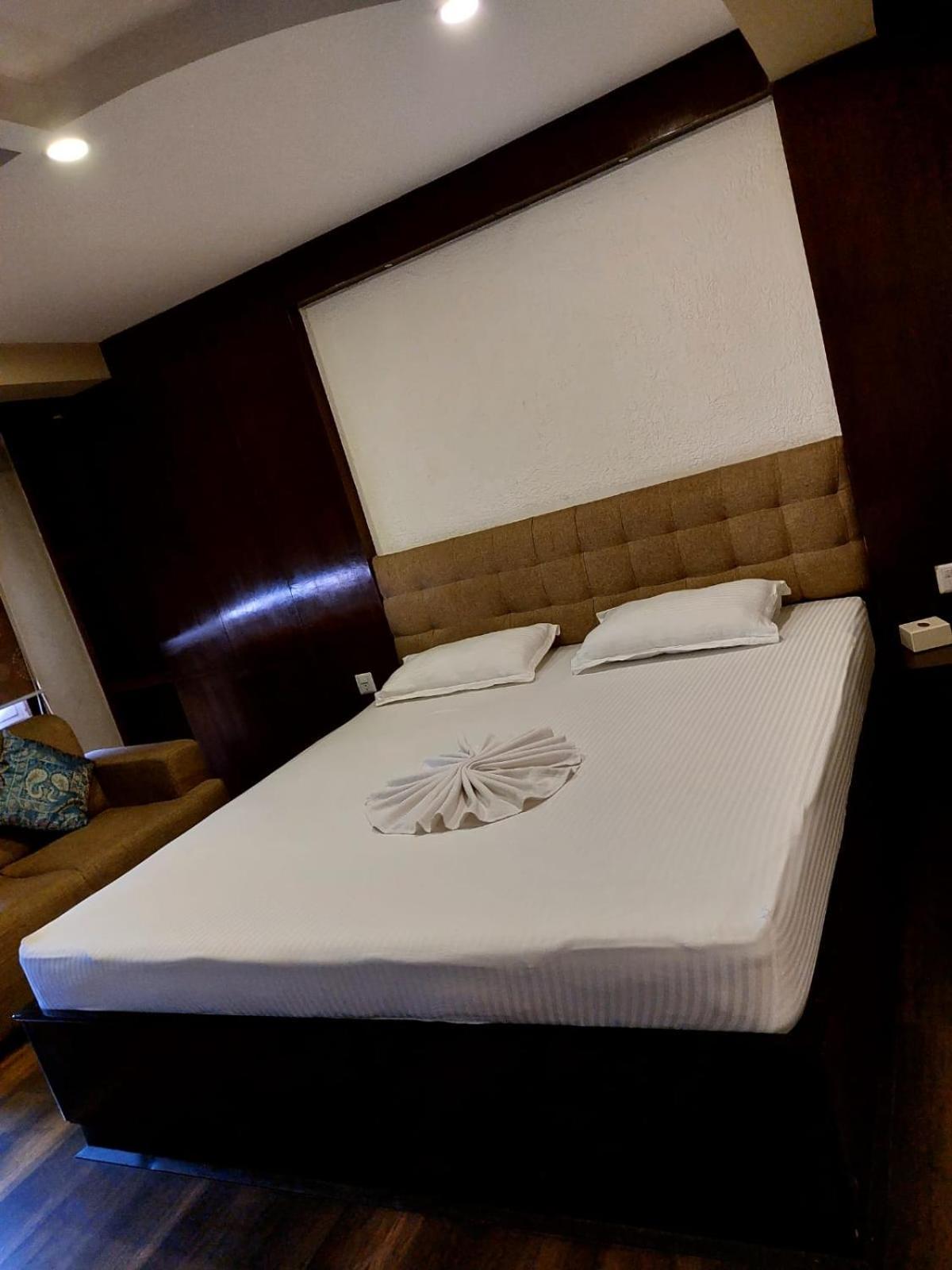 Himalayan Retreat Guest house *