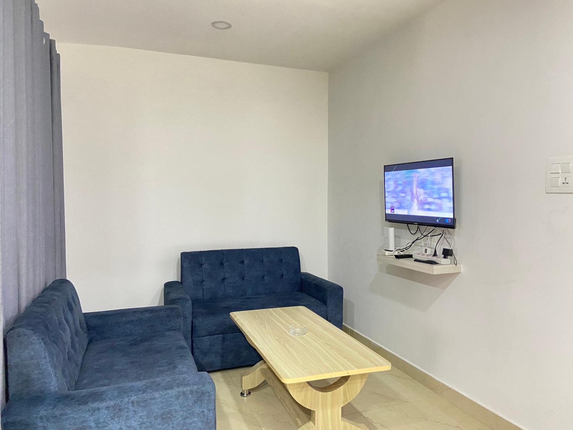 Himalayan Laligurans Hospitality Apartment Kathmandu
