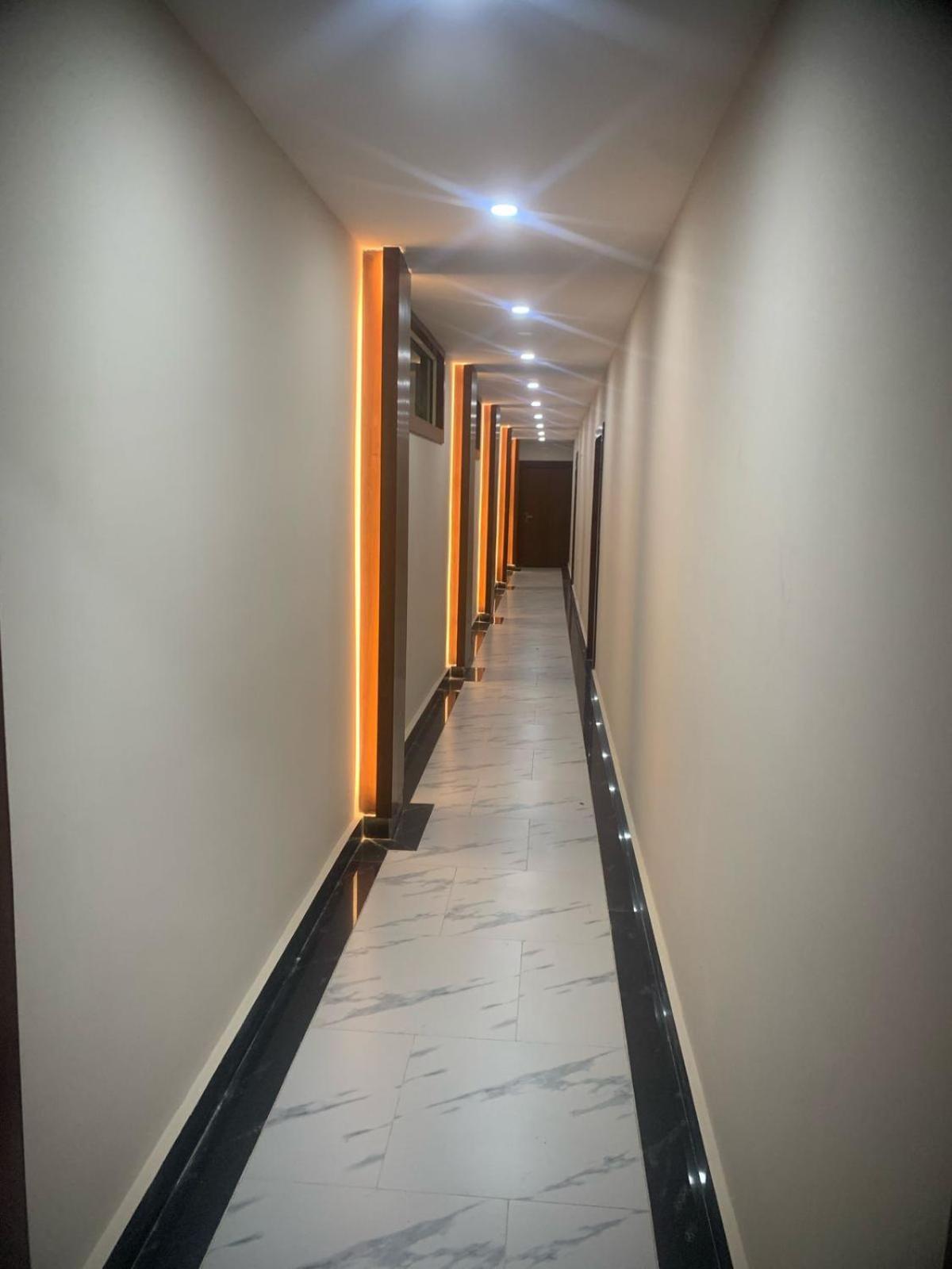 Nagarjun Palace Hotel