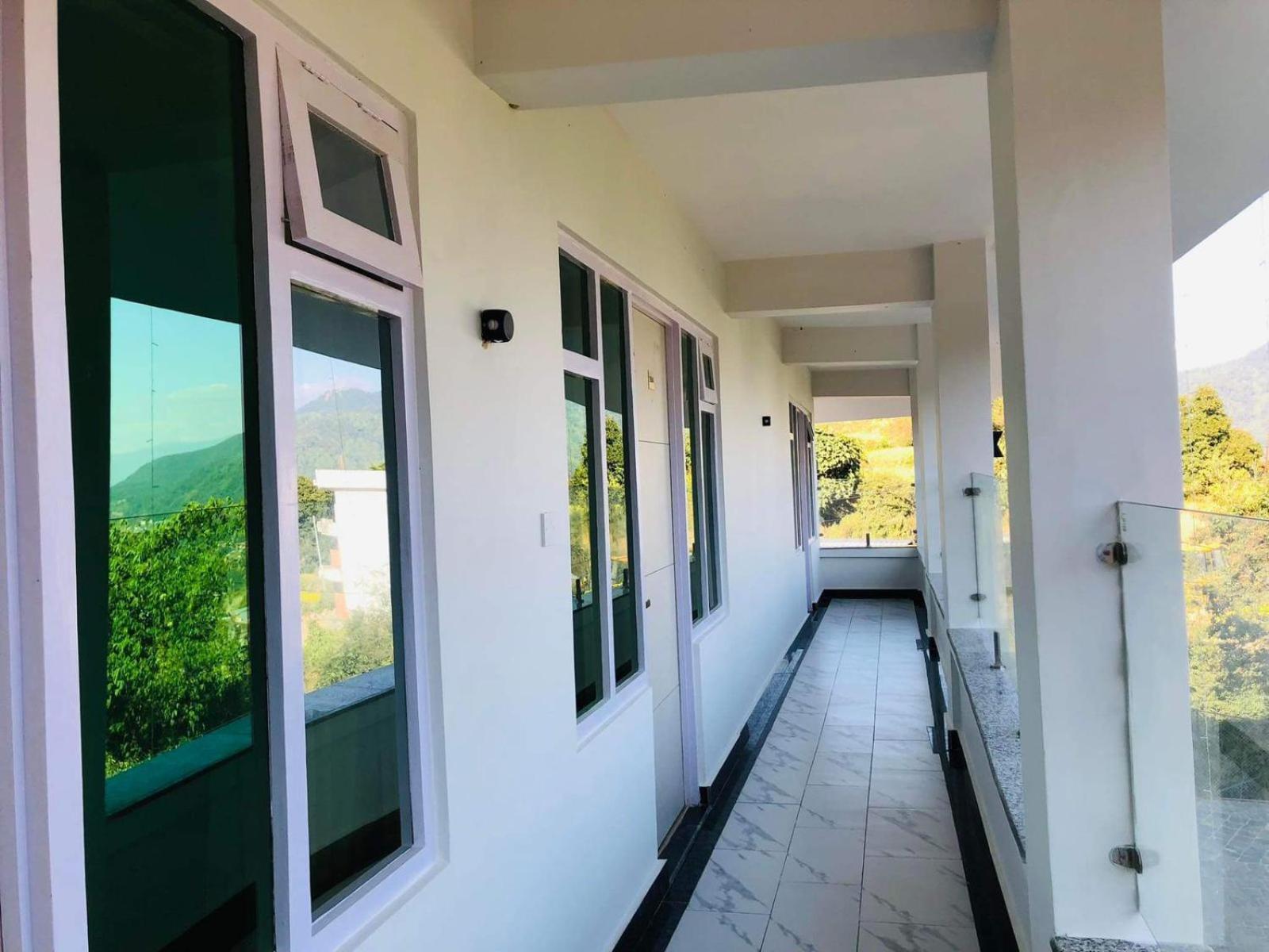Hotel Nagarjun Palace Kathmandu