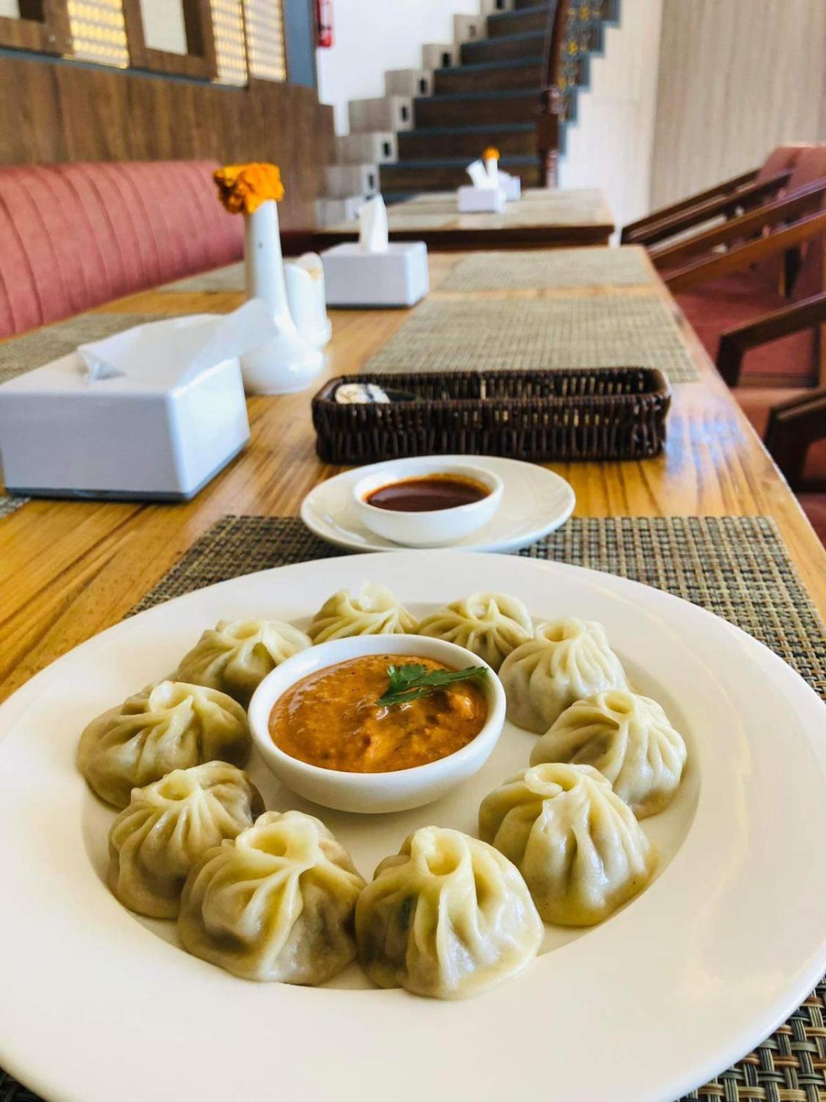 Nagarjun Palace Hotel Kathmandu