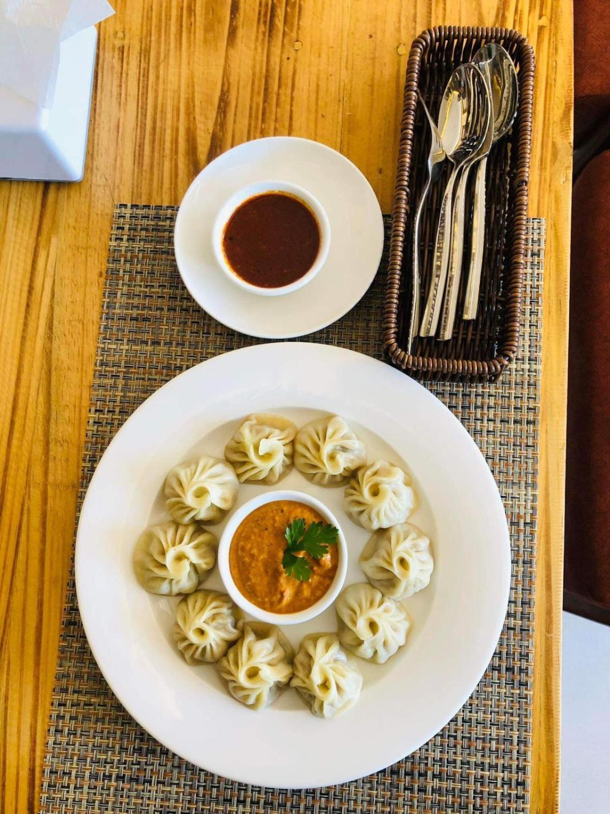 Nagarjun Palace Hotel 2*