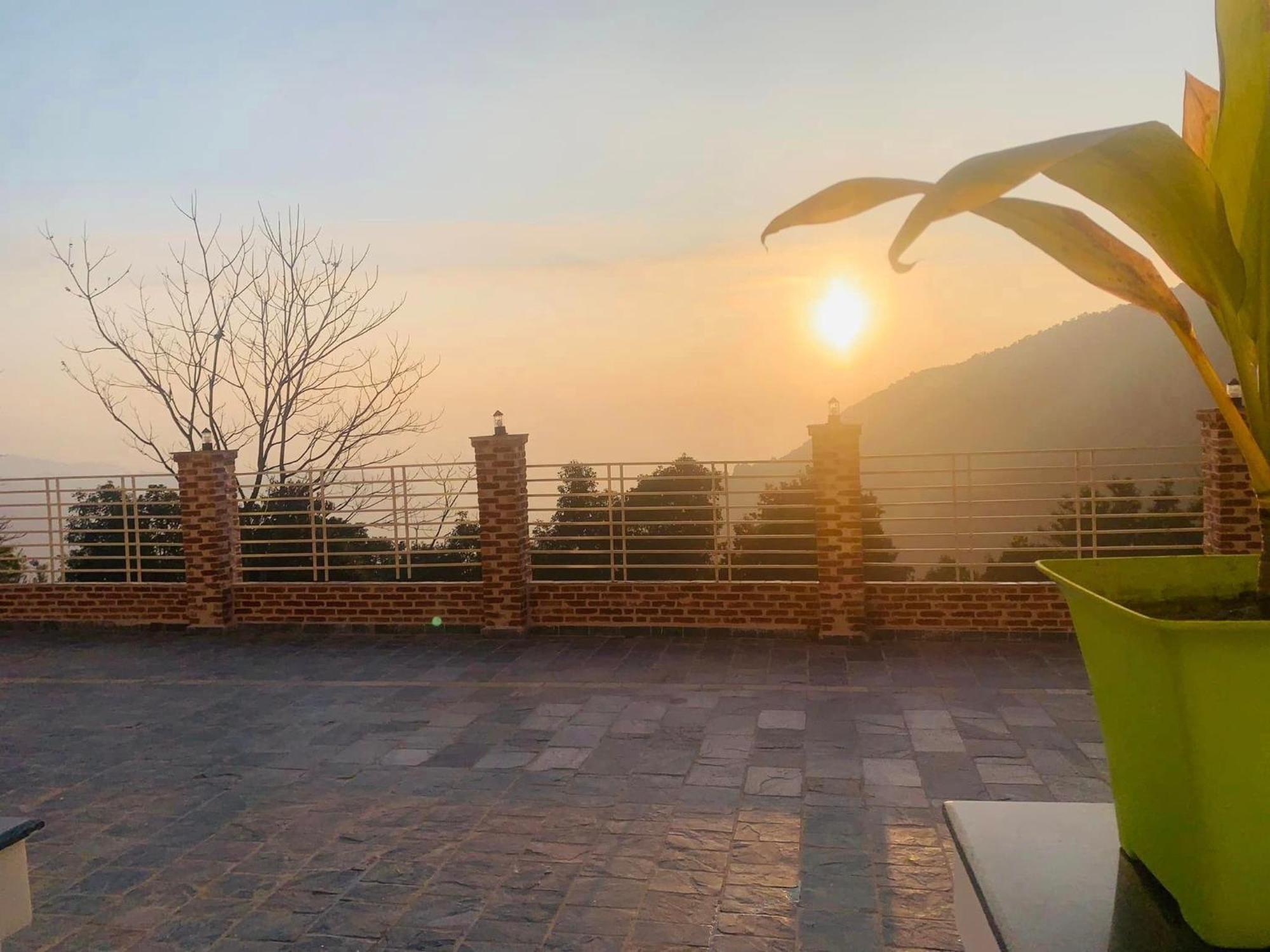 Nagarjun Palace Hotel